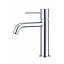 Grifo de lavabo monomando Monza cromo de Imex